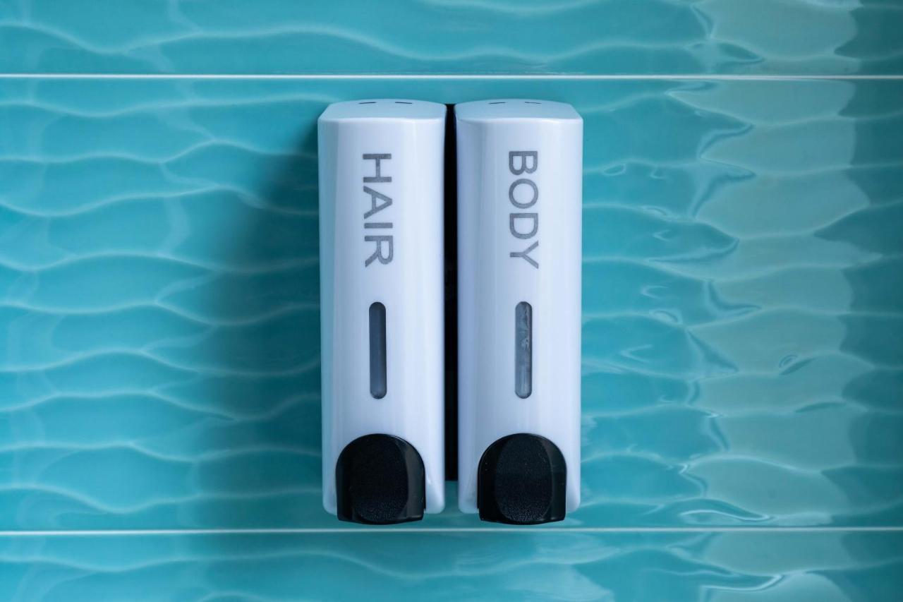 Prada & Bocconi - Cozy Studio, Fast Wifi, Tram Mediolan Zewnętrze zdjęcie